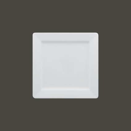 RAK Tanier štvorcový 21 × 21 cm | RAK Porcelain, ASSP21-12