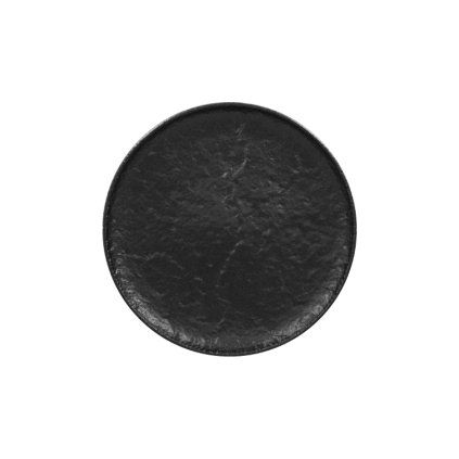 18933 rak talir melky 30 cm cerna rak rkrp30