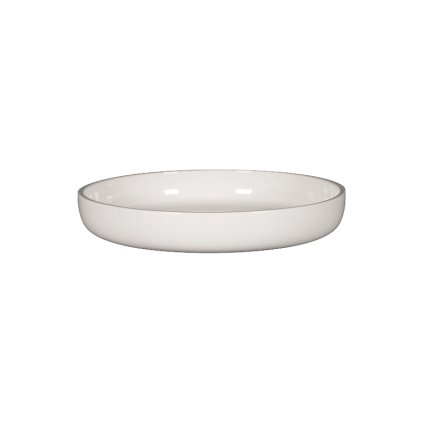 RAK Tanier hlboký 28 cm – biely | RAK Porcelain, EADC28-4