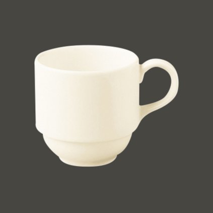 Classic Gourmet šálka 200 ml| RAK Porcelain, CLSC20-12