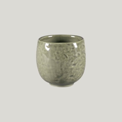 Krush šálka bez ucha 10 cl, sivá| RAK Porcelain, KSCU09MST-12
