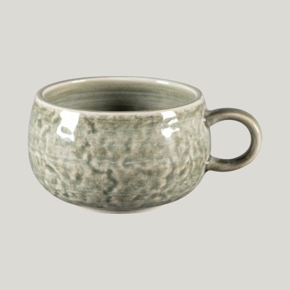 Krush šálka na kávu 25 cl, zelená| RAK Porcelain, KSCU25SG-12