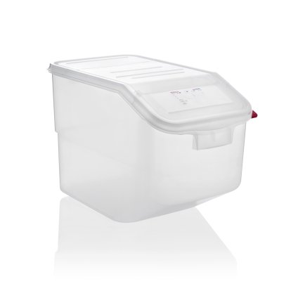 86189 nadoba na potraviny 340x565x400 mm 50 l araven 918