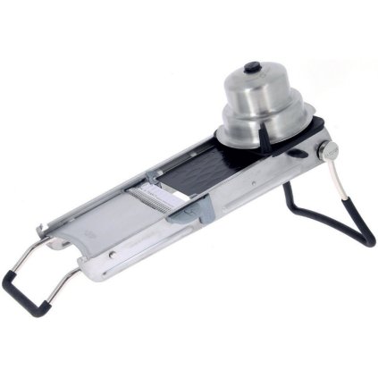 de Buyer Mandolína Revolution Master 19,5 × 39,5 cm | D-2012-41| de Buyer, D-2012-41