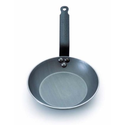 de Buyer Panvica Carbone Plus 20 cm | D-5110-20| de Buyer, D-5110-20