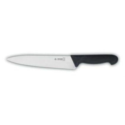 1572 nuz kucharsky 20 cm cierny