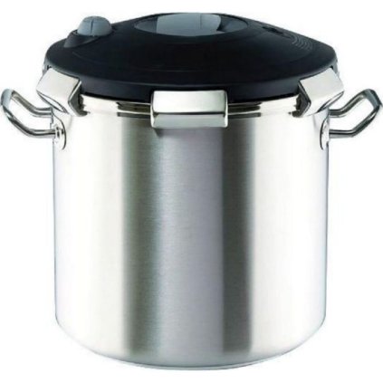Tlakový hrniec 23 l, pr. 32 cm | E-50823| Lacor, E-50823