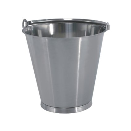 Vedro s prstencom 10 l| TOMGAST, H-416-010