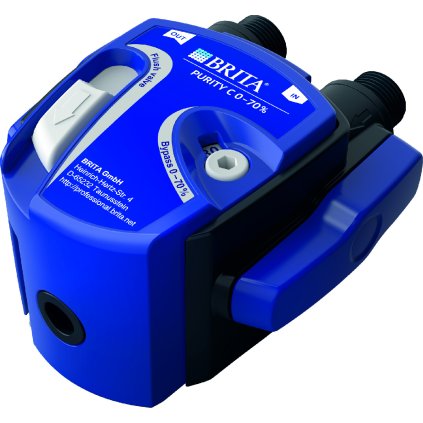 Hlava PURITY C na vodu pre všetky typy filtrov | BRITA, 1013637