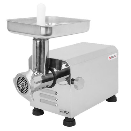 Mlynček na mäso 100 kg/h | MA-GA, TC12