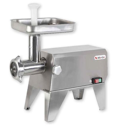 Mlynček na mäso 250 kg/h Enterprise | MA-GA, WM22