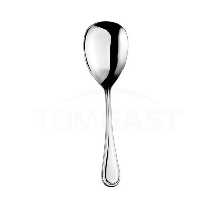 Anser lyžica servírovacia 22,5 cm| TOM, ET-1670-12