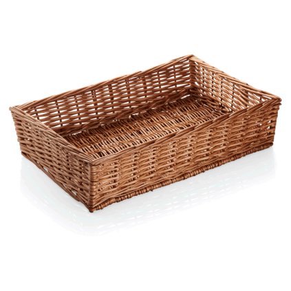 Košík 60 × 40 × 14 cm| TOM, A-313-3