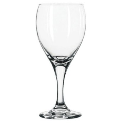 Libbey Teardrop pohár na víno 35 cl | LB-3911-12| TOM, LB-3911