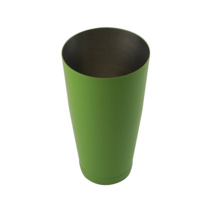 Shaker Boston STYLE 0,8 l, zelený| TOM, T-TB04G