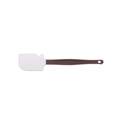 Stierka silikónová 25 cm| TOM, T-80025