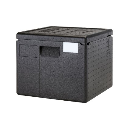 Termobox na pizzu bez úchytu 6 ks (33 cm)| TOM, R-EPPZ35265