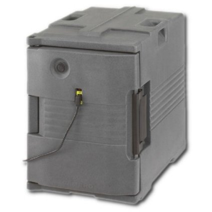 Termoport elektricky vyhrievaný 460 × 670 × 630 mm| TOM, R-UPCH 4002-401