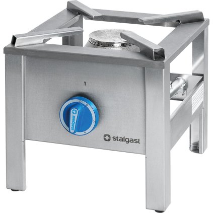 41789 plynova stolicka pomocna 5 kw zemni plyn propan butan stalgast standard line