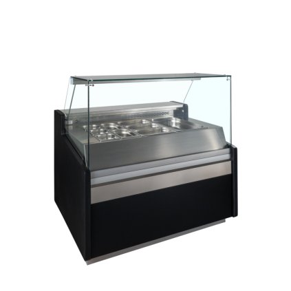 Obslužný pult | SPID130