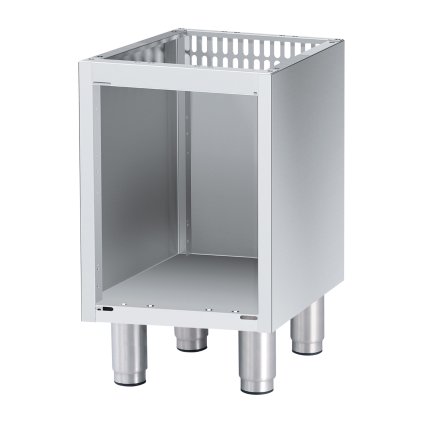 Podstavba uzavretá 30x49 | RM - M-63