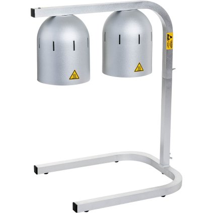 42530 ohrivaci lampa na potraviny gn 1 1 stalgast 692500