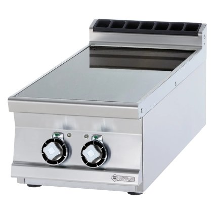 Sklokeramický sporák 2 zóny | RM - PCCT-94ET