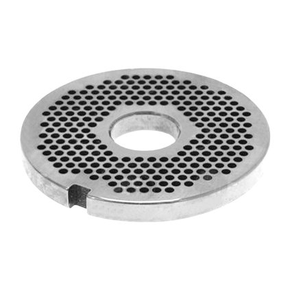 Matrica dierovaná priemer otvoru 3 pre TE/TS 22 D | RM - MD TE/TS 22 D