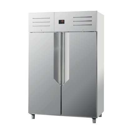 104390 mrazici skrin 1400 l gn 2 1 0 75 kw 1358x875x2119 mm asber avantis line