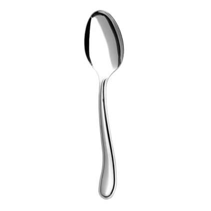 Lyžica jedálenská LAMBADA | TONER, 60510101