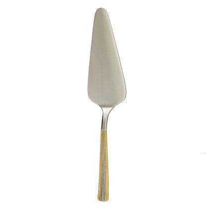 Lopatka na tortu pozlátená NORA | TONER, 606278G1