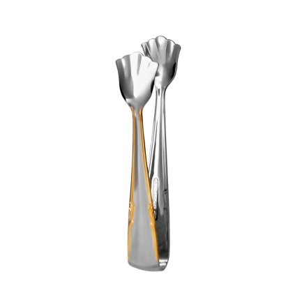 Kliešte na cukor pozlátené CLASSIC PRESTIGE | TONER, 600684G1