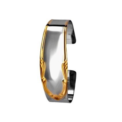 Spona na obrúsky pozlátená CLASSIC PRESTIGE | TONER, 600685G1