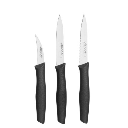 112733 sada nozu na krajeni rada nova arcos nova cerna l mm