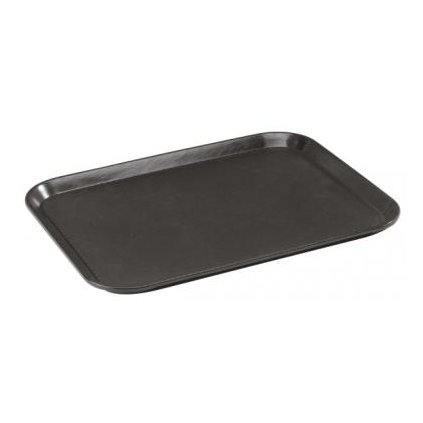 43838 obdelnikovy tac gn 1 1 530x325 mm cerny aps rutschfest