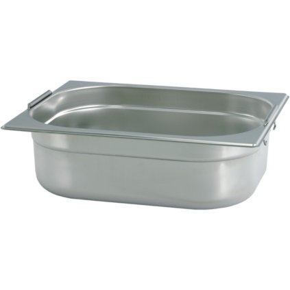 118037 gastronadoba standard s uchyty gn 1 2 100 mm