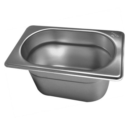 118154 gastronadoba standard gn 1 9 65 mm