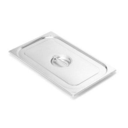 118538 viko s vyrezem na naberacku na gastronadoby bez uchytu gn 1 1