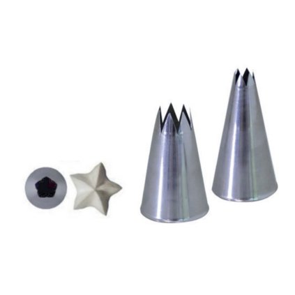 119177 de buyer koncovka lisovana hvezda 7 mm d 2112 10n