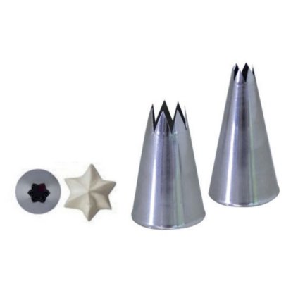 119210 de buyer koncovka lisovana hvezda 7 mm d 2112 11n