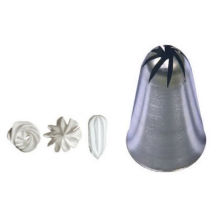 119243 de buyer koncovka lisovana ruze 16 mm d 2129 16n