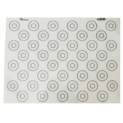 119300 de buyer podlozka silikonova macron 60 40 cm d 4935 60