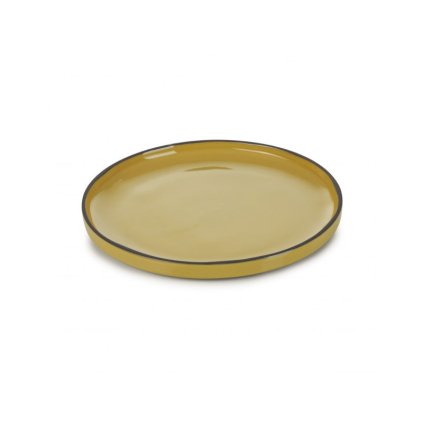 121874 revol talir kulaty 21 cm tumeric rev 652803