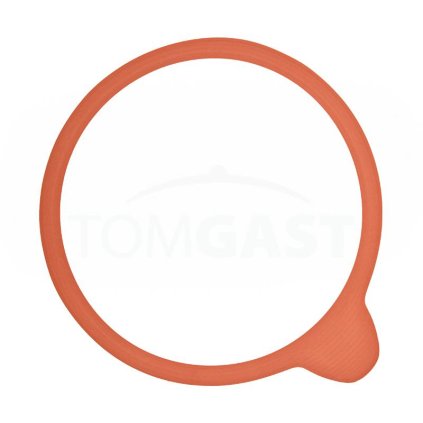 122846 tesneni ke sklenicim weck 120 mm 6 ks