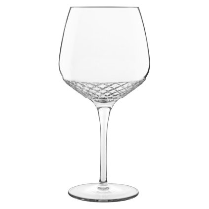 123071 roma 1960 sklenice na gin 80 cl