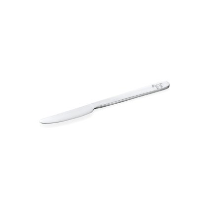 124631 nuz detsky 19 cm motiv kun