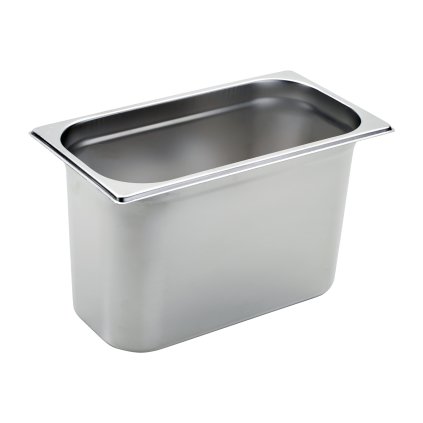 131846 gastronadoba gn 1 3 200 nerezova redfox gn 1 3 200