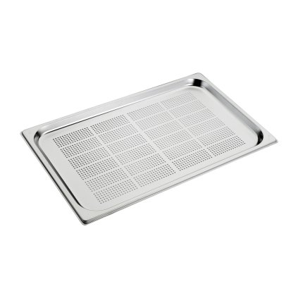 132032 gastronadoba derovana gn 1 1 20 nerezova redfox gnd 1 1 20