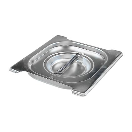 132191 viko gn 1 6 tesneni ucha zasouvaci nerez redfox vgn 1 6 su