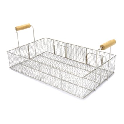 133697 fritovaci kos 20l s rukojeti